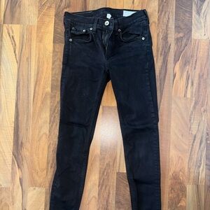 ANKLE Skinny rag and bone